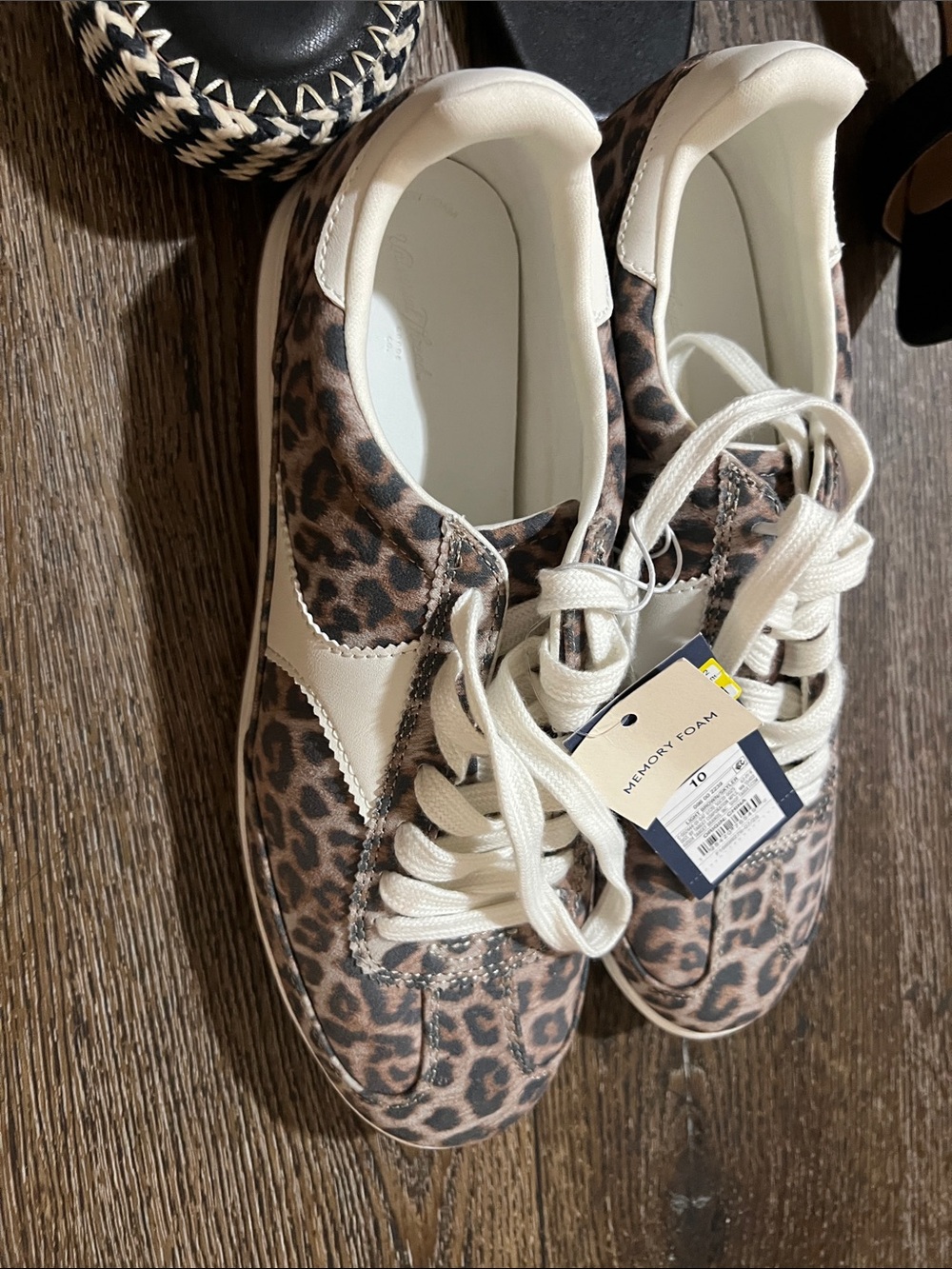 🔥Women shoe bundle size 9.5-10 all new - Picture 4 of 7